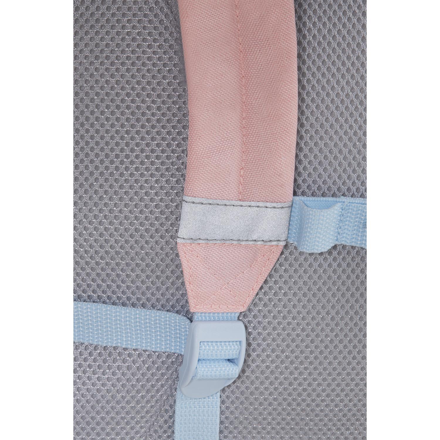 Samsonite Happy Sammies Rabbit Rosie - S Okul Sırt Çantası 2010042417001