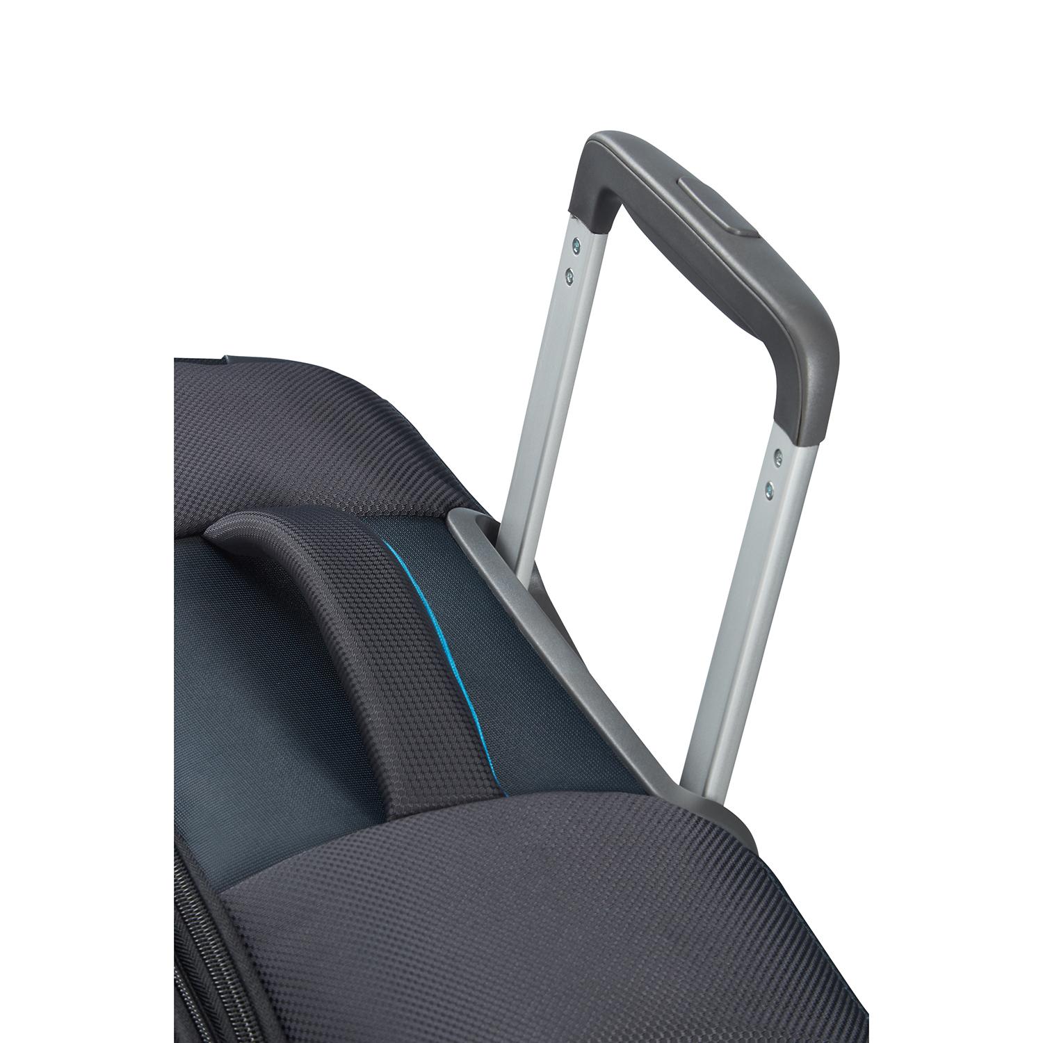 American Tourister Pikes Peak-68 cm Orta Boy Dört Tekerlekli Körüklü Valiz 2010040268002