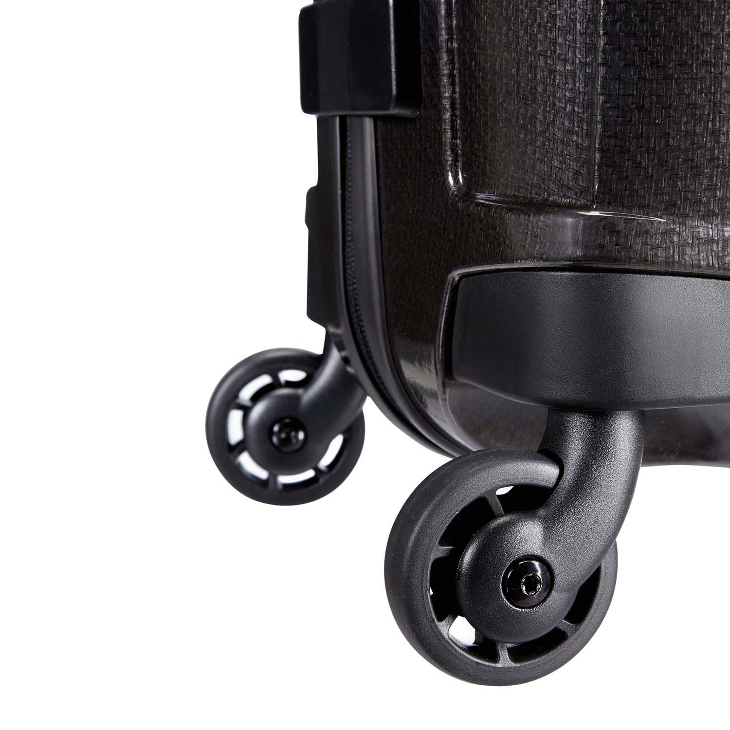 Samsonite Chronolite - Büyük Boy 4 Tekerlekli Valiz 81 cm 2010039462003