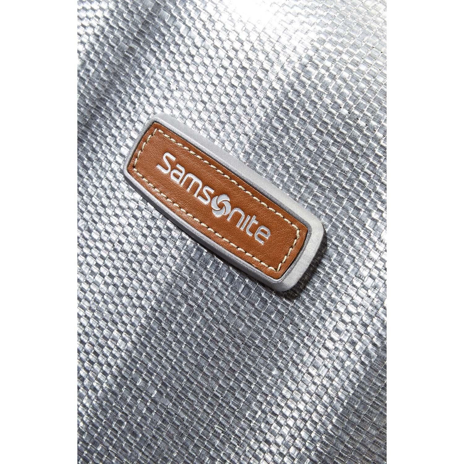 Samsonite Lite Cube Dlx - 4 Tekerlekli 76 cm Büyük Boy Spinner Valiz 2010037490001