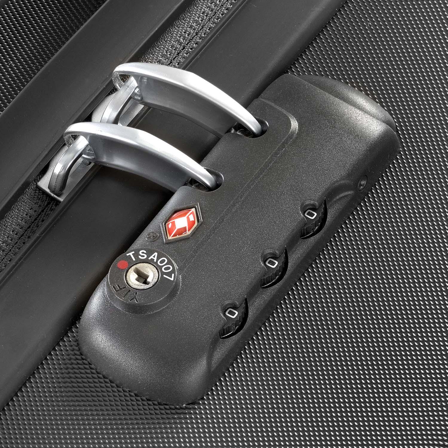 Samsonite Bright Lite 2.0 - 55 cm Kabin Boy Valiz 2010035937002