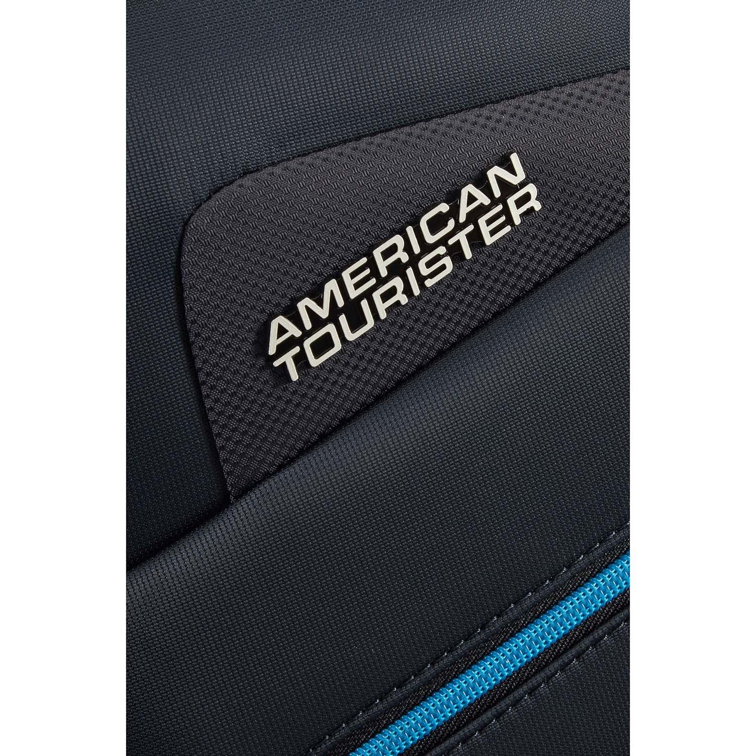 American Tourister Pikes Peak-68 cm Orta Boy Dört Tekerlekli Körüklü Valiz 2010040268002