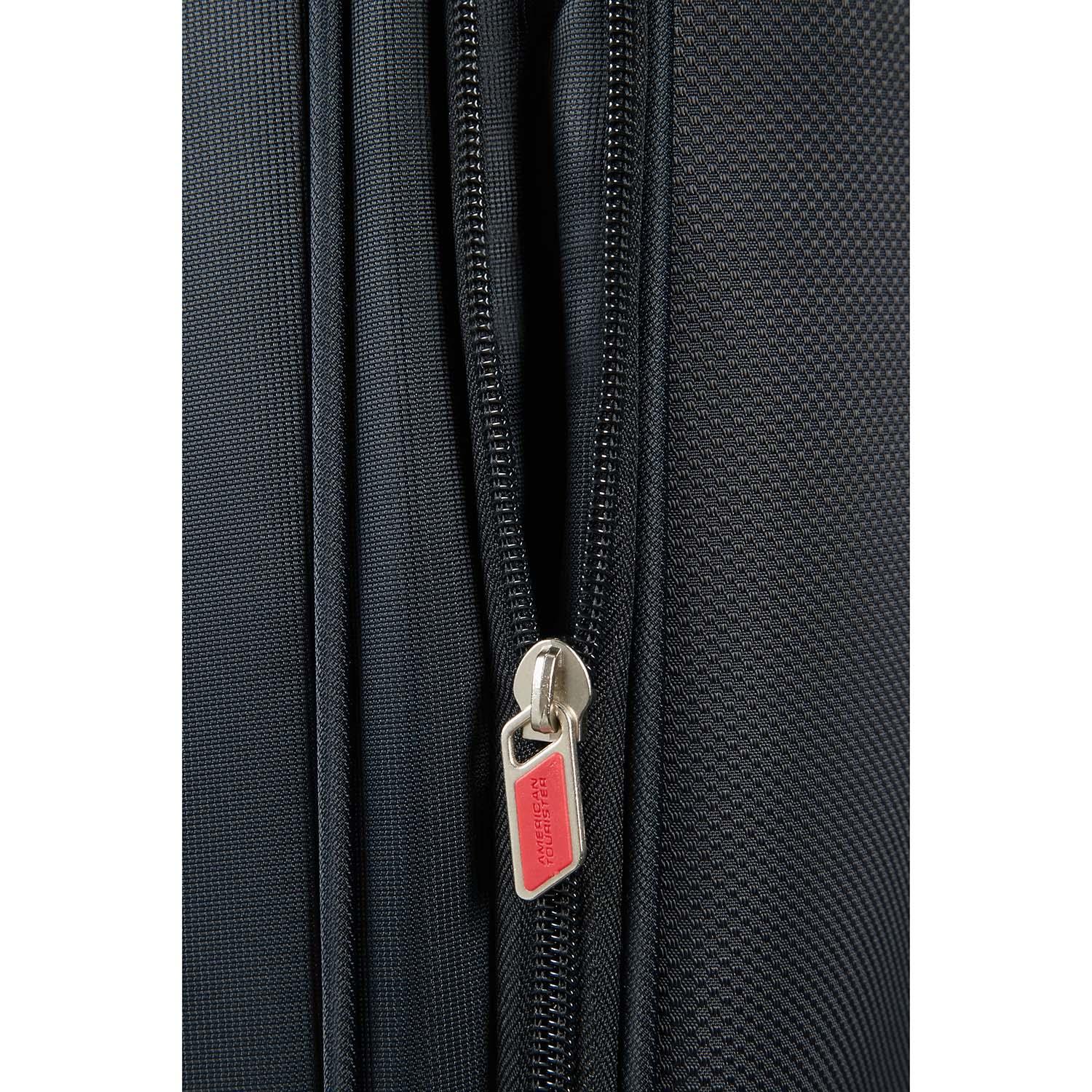 American Tourister Pikes Peak-68 cm Orta Boy Dört Tekerlekli Körüklü Valiz 2010040268002