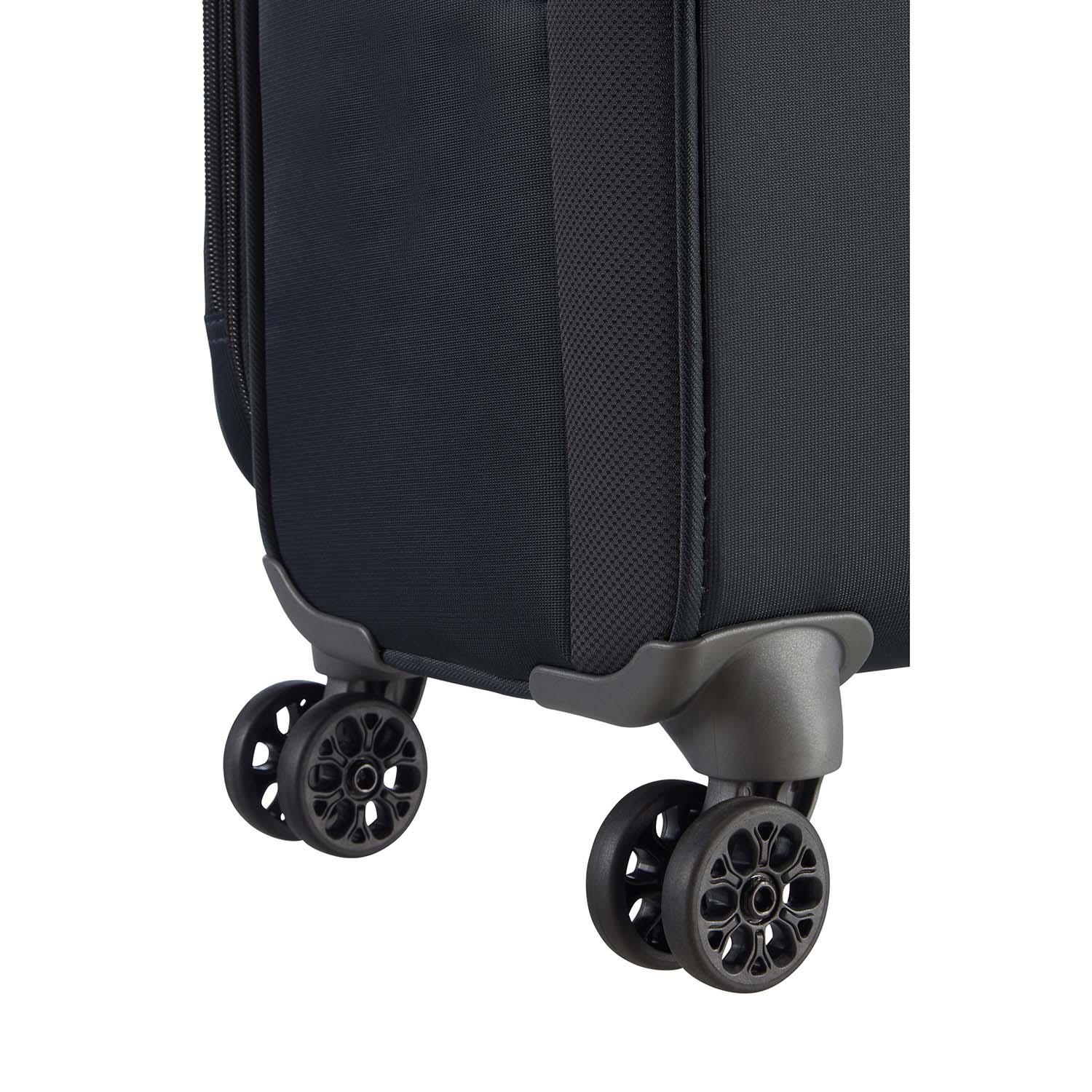 American Tourister Pikes Peak-68 cm Orta Boy Dört Tekerlekli Körüklü Valiz 2010040268002