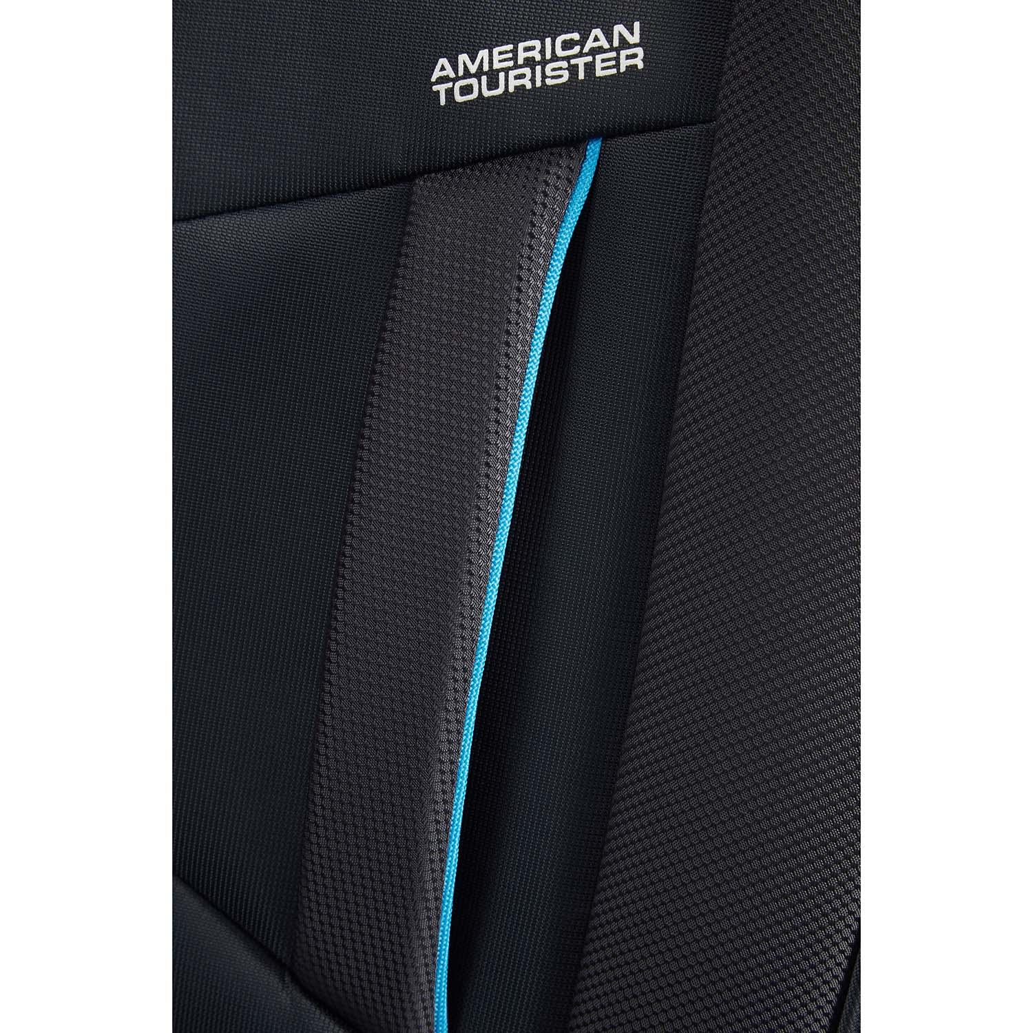 American Tourister Pikes Peak-68 cm Orta Boy Dört Tekerlekli Körüklü Valiz 2010040268002