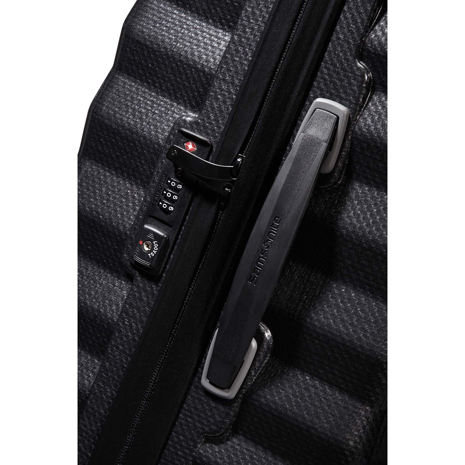 Samsonite Lite Shock - Spinner 69 cm Orta Boy 2010038091002