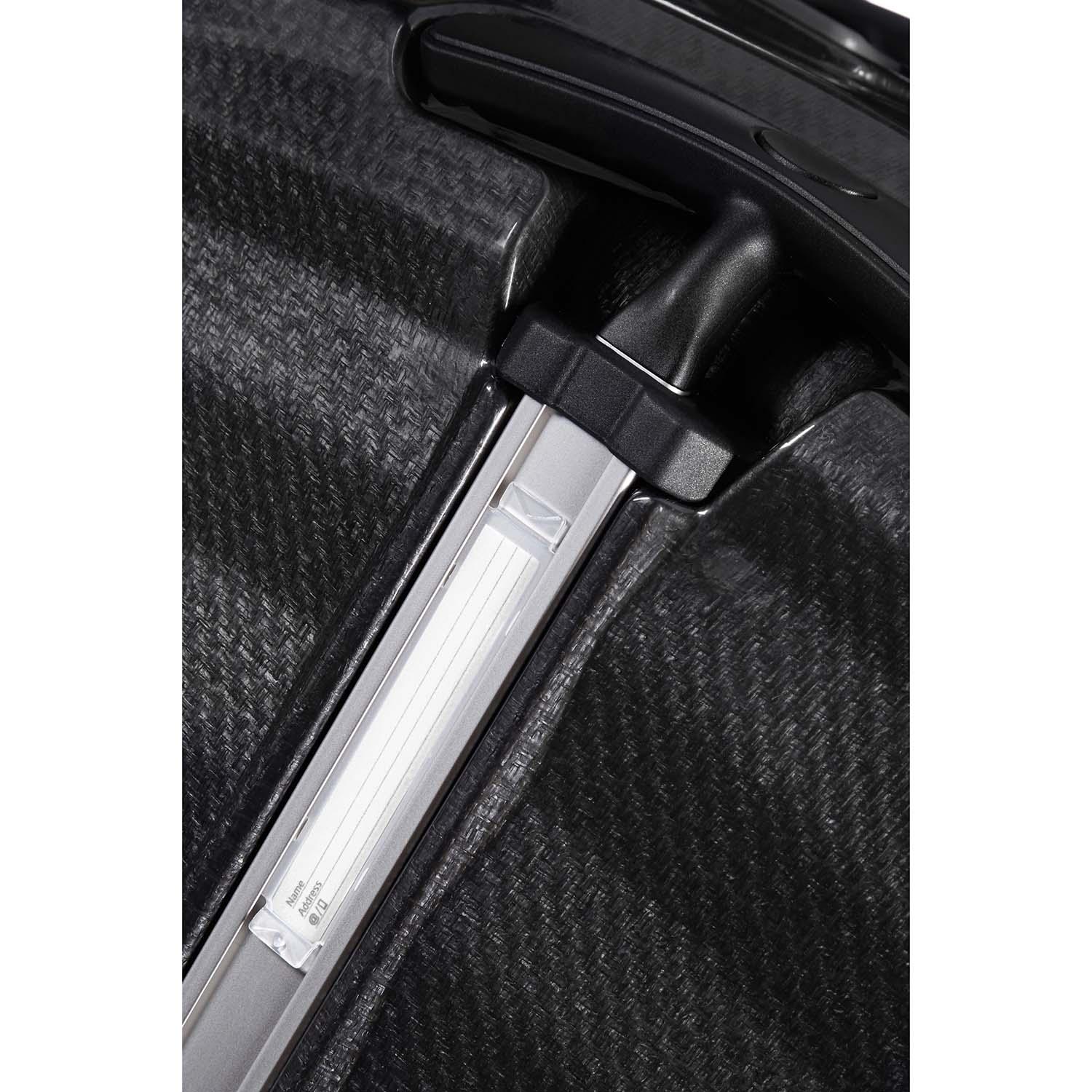 Samsonite Lite Shock - Spinner 69 cm Orta Boy 2010038091002