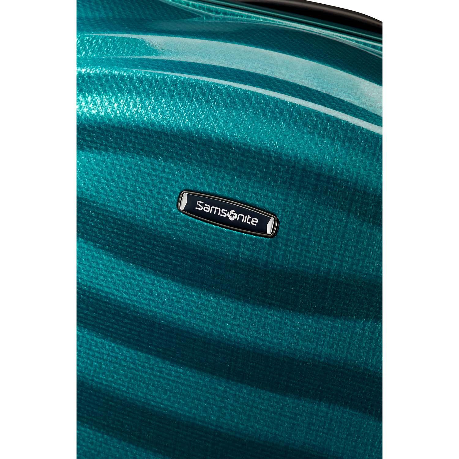 Samsonite Lite-Shock - Spinner 75 cm Büyük Boy 2010038092001