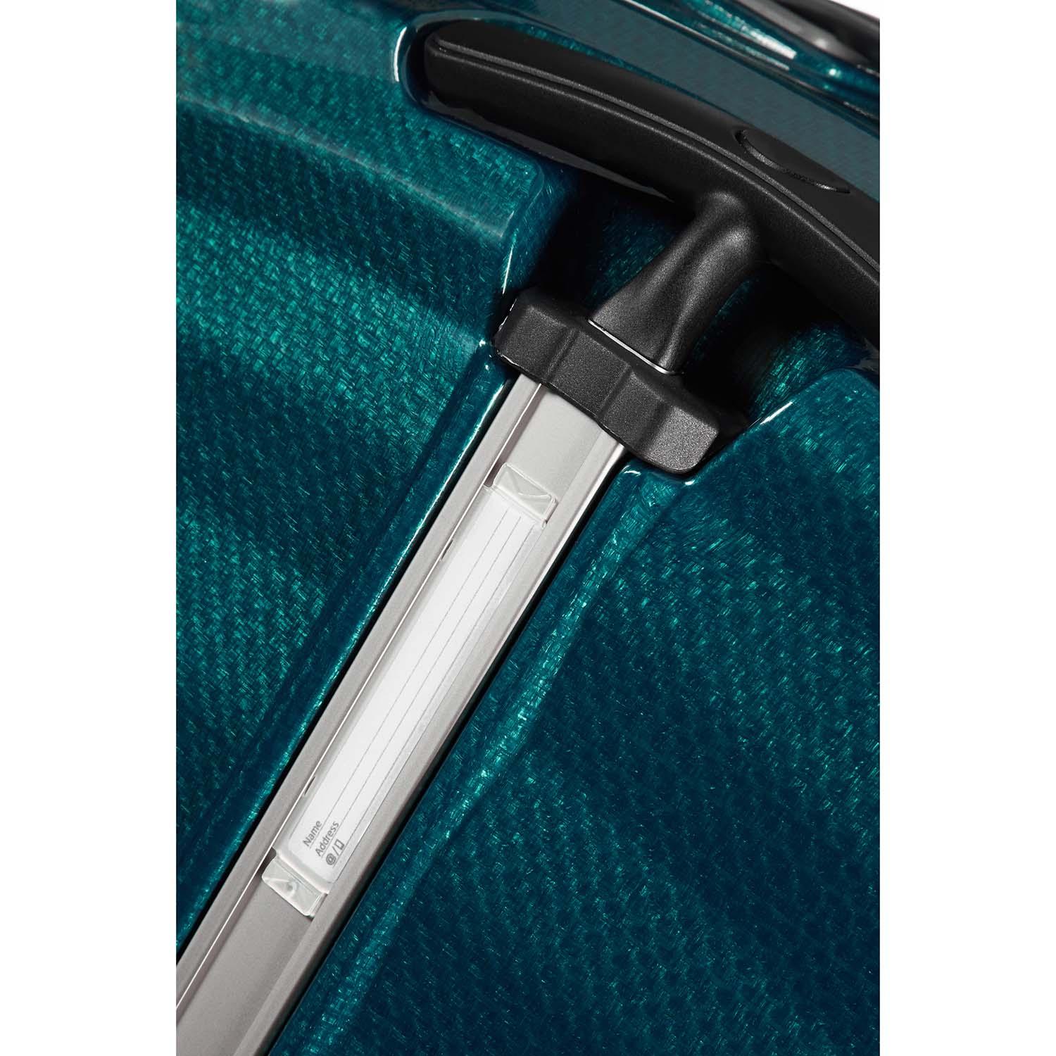 Samsonite Lite-Shock - Spinner 75 cm Büyük Boy 2010038092001