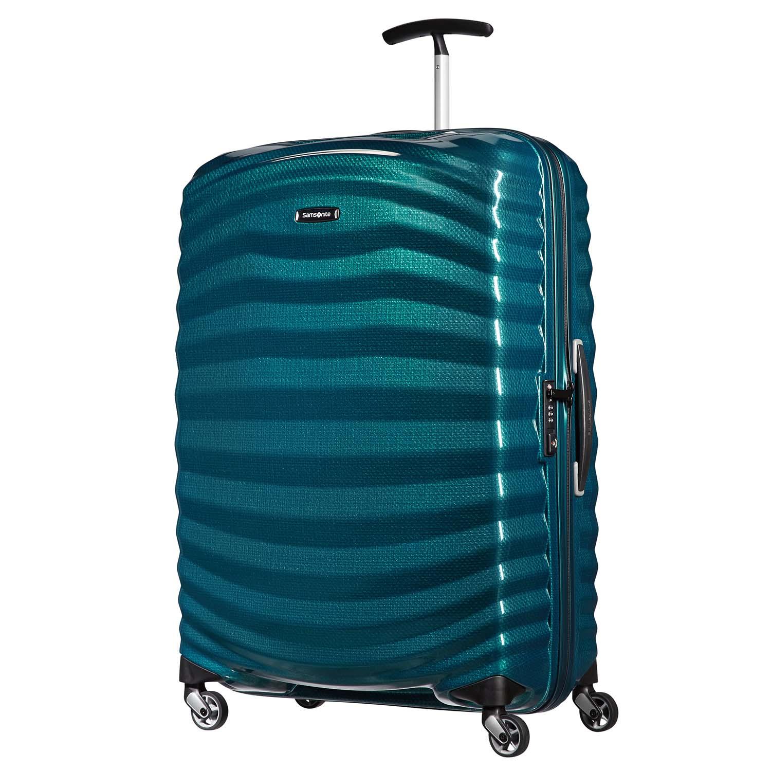 Samsonite Lite-Shock - Spinner 75 cm Büyük Boy 2010038092001