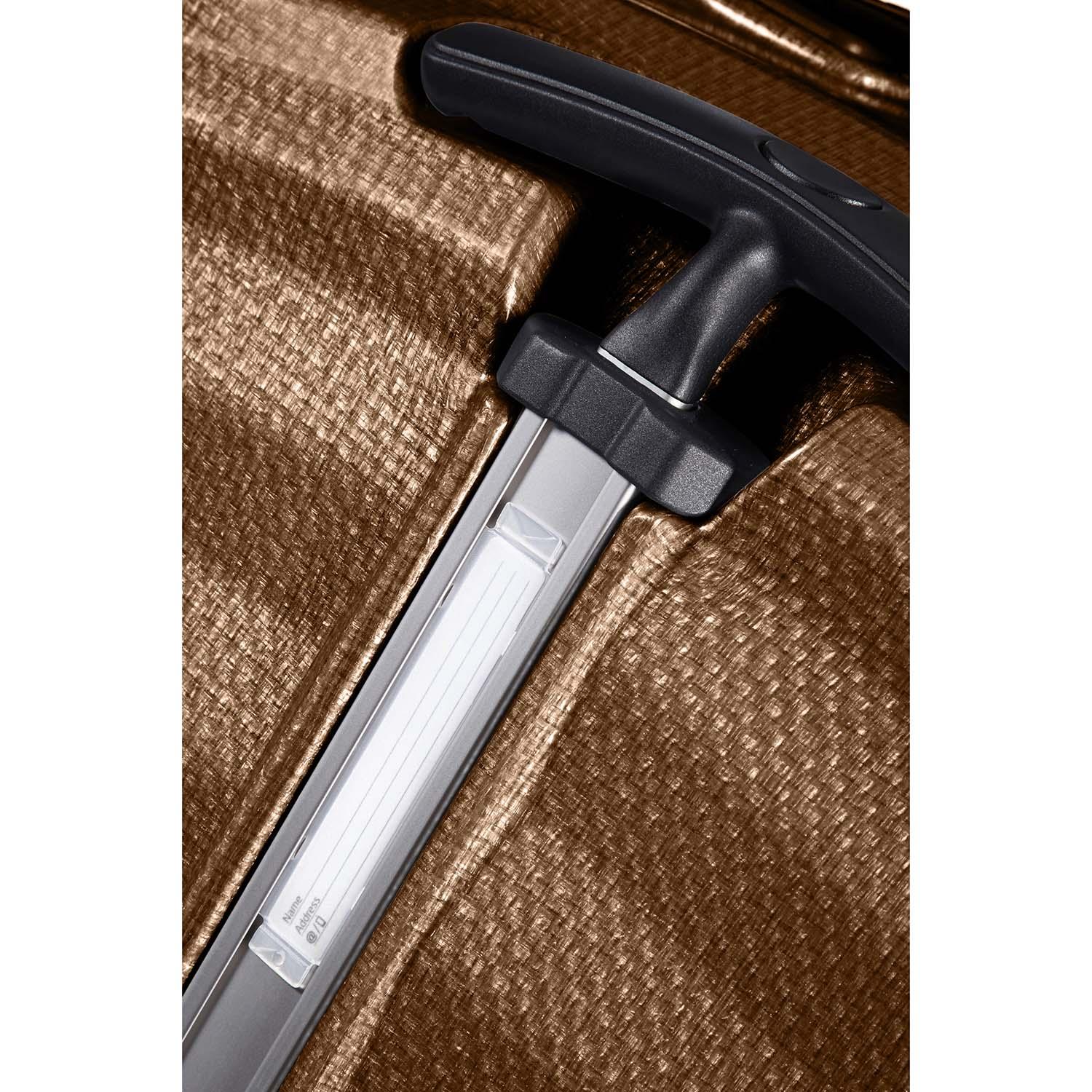 Samsonite Lite Shock - Spinner 81 cm Büyük Boy 2010038093004