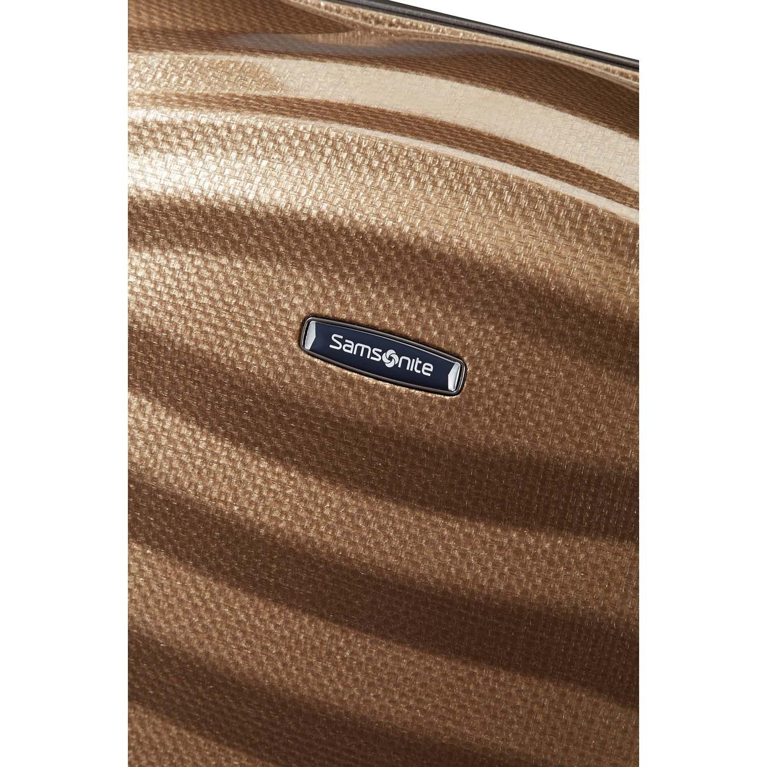 Samsonite Lite Shock - Spinner 81 cm Büyük Boy 2010038093004