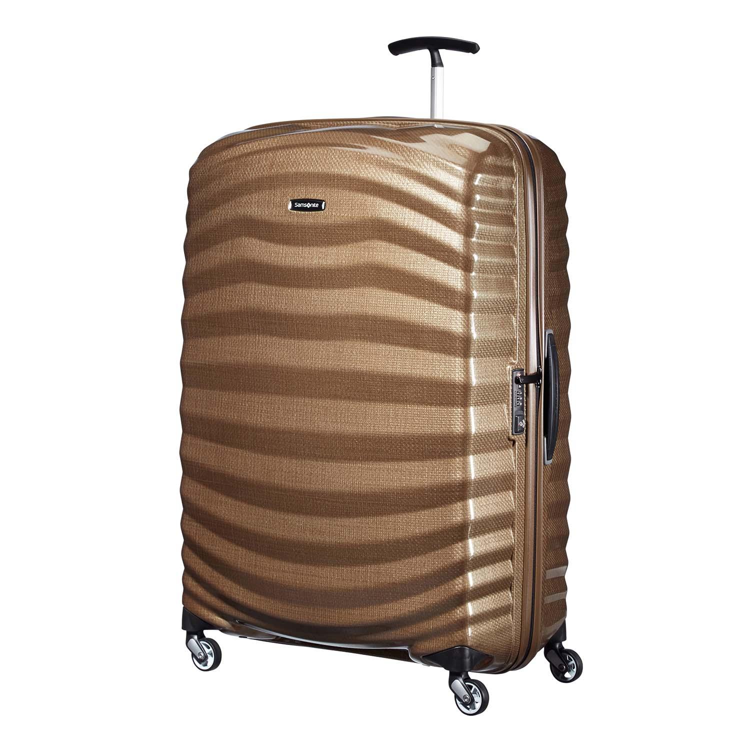Samsonite Lite Shock - Spinner 81 cm Büyük Boy 2010038093004