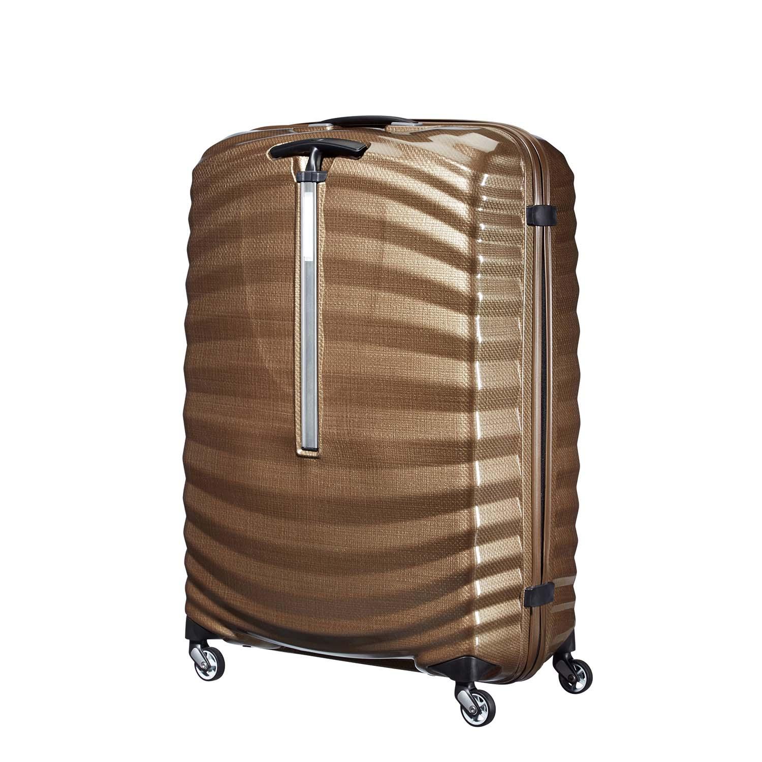 Samsonite Lite Shock - Spinner 81 cm Büyük Boy 2010038093004