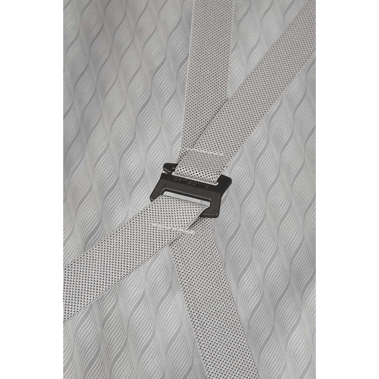 Samsonite Optic - 69 cm Orta Boy Sert Valiz 2010041040003