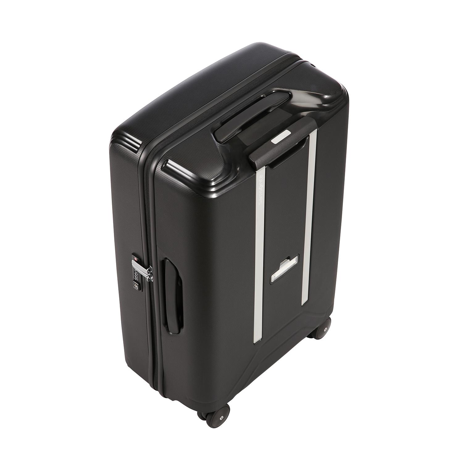 Samsonite Optic - 69 cm Orta Boy Sert Valiz 2010041040003