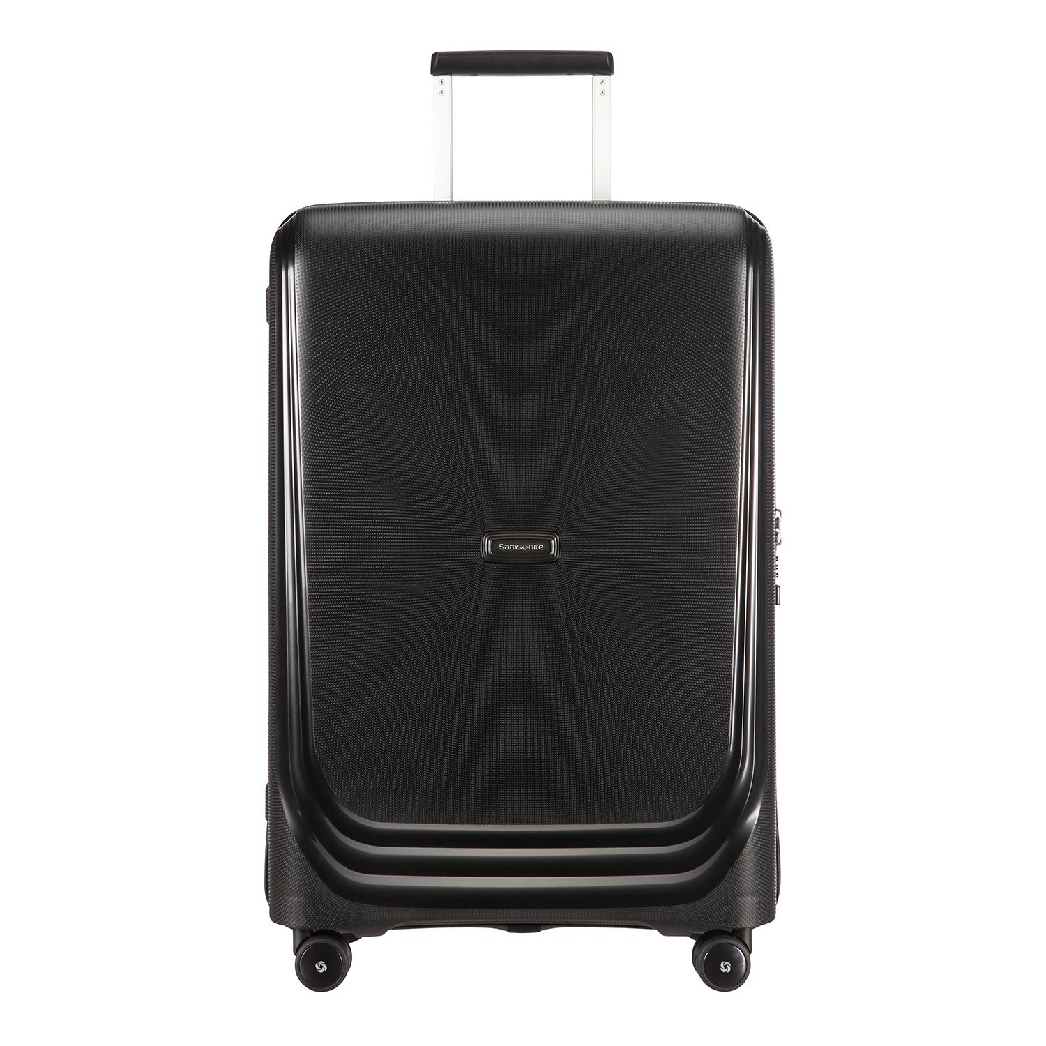 Samsonite Optic - 69 cm Orta Boy Sert Valiz 2010041040003