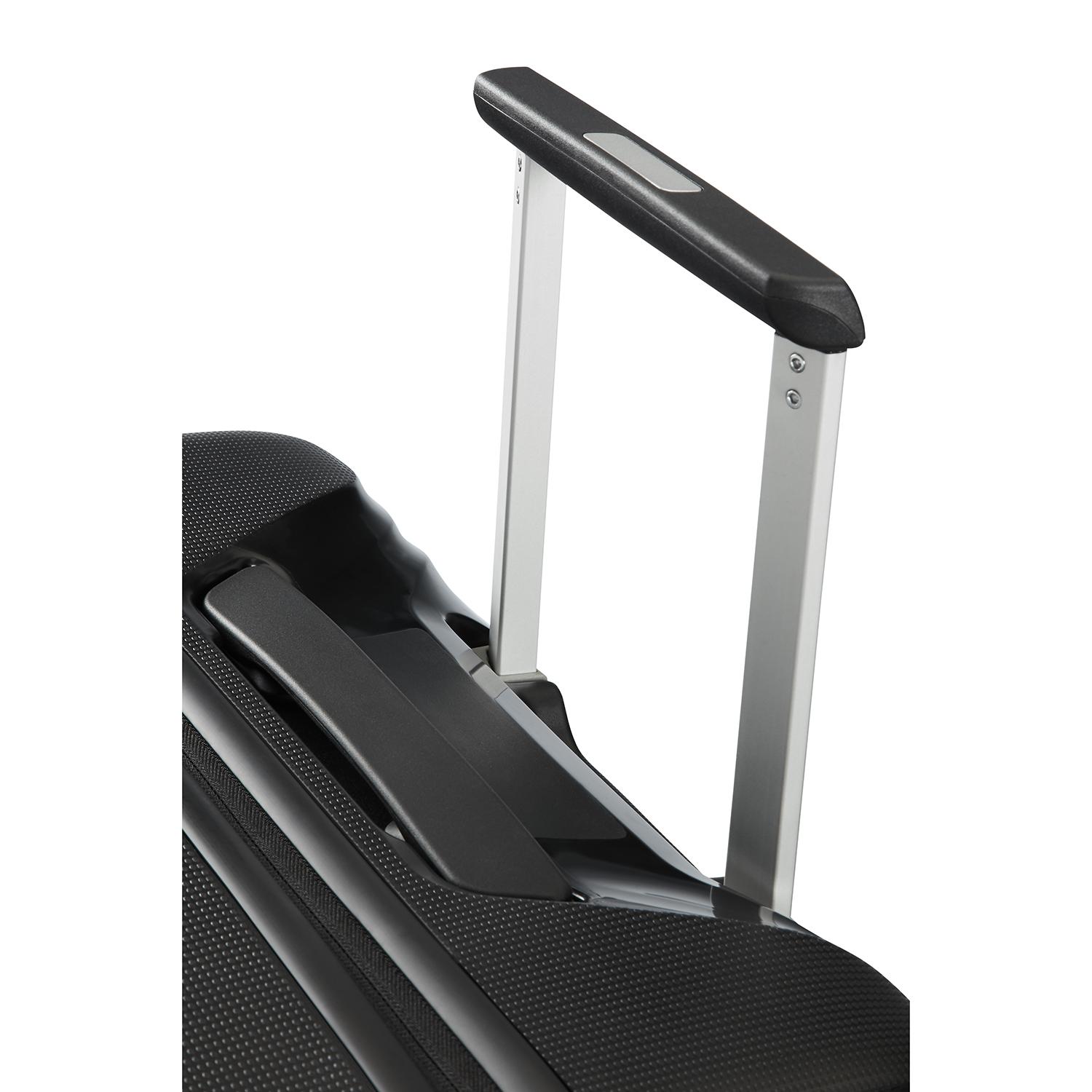 Samsonite Optic - 69 cm Orta Boy Sert Valiz 2010041040003