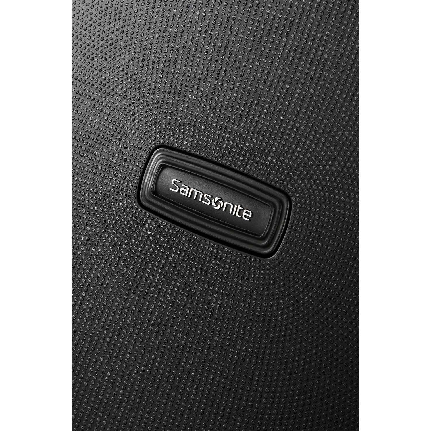 Samsonite Optic - 69 cm Orta Boy Sert Valiz 2010041040003
