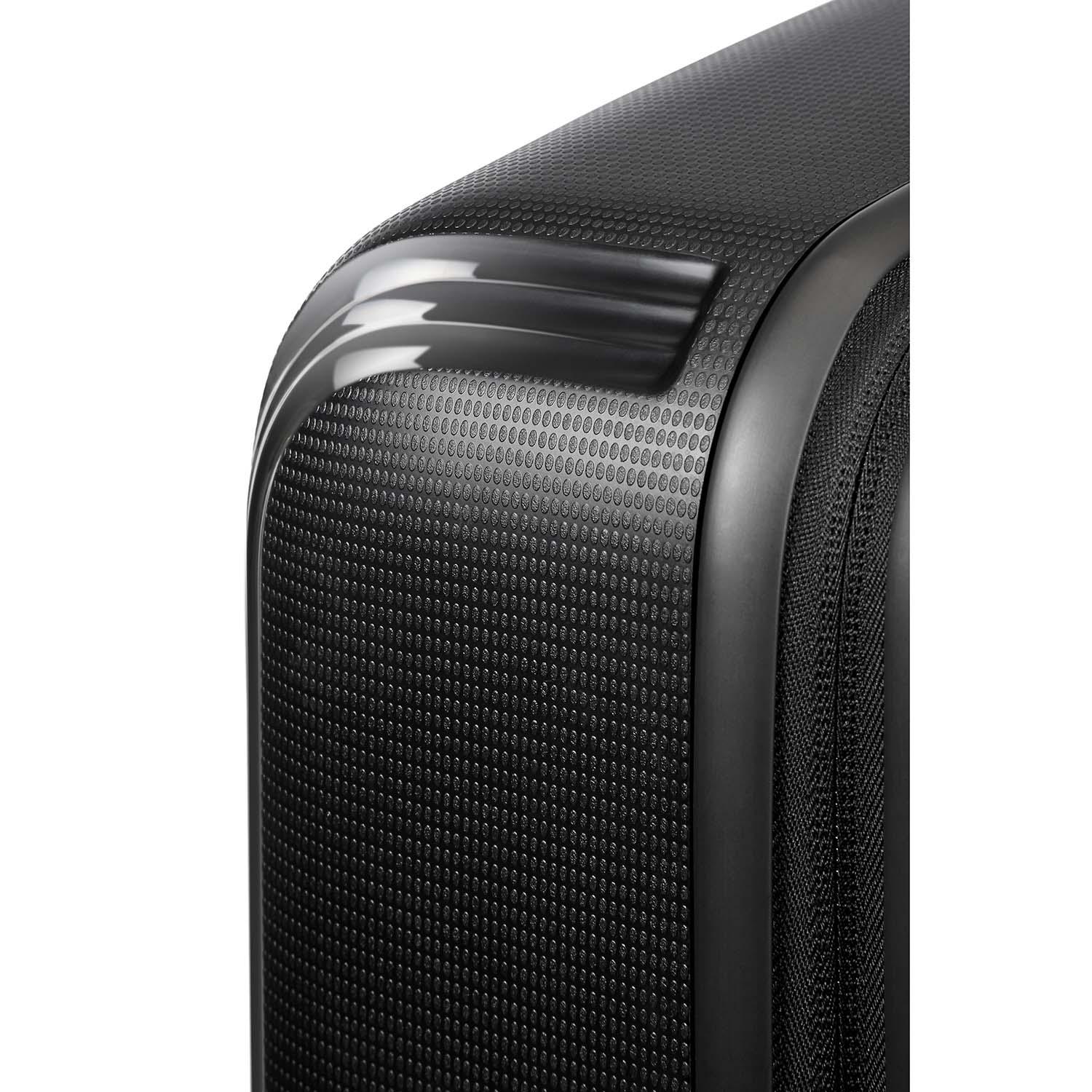 Samsonite Optic - 69 cm Orta Boy Sert Valiz 2010041040003