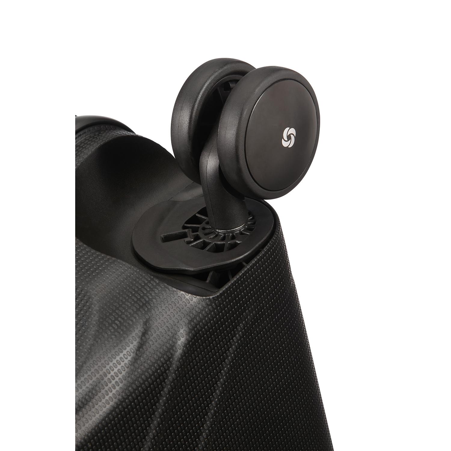 Samsonite Optic - 69 cm Orta Boy Sert Valiz 2010041040003