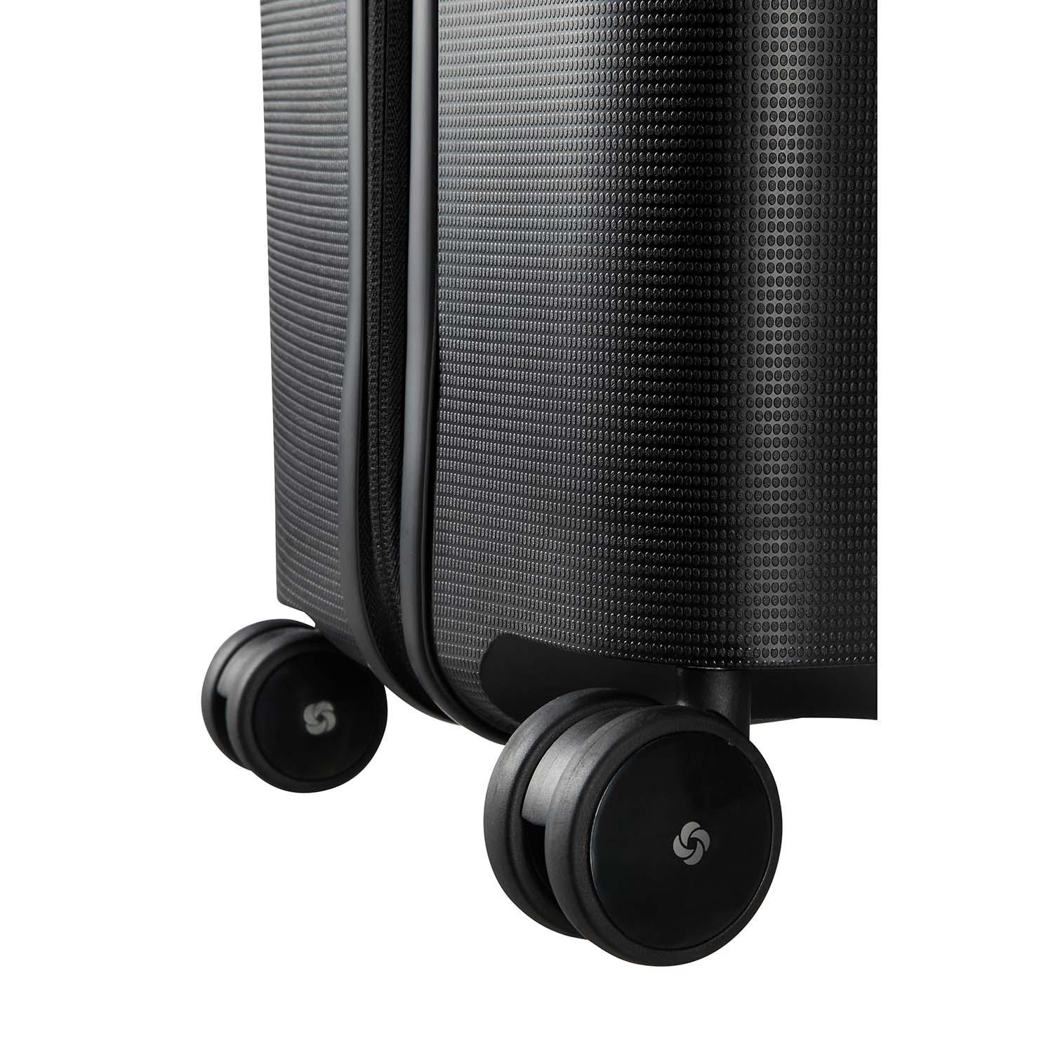 Samsonite Optic - 69 cm Orta Boy Sert Valiz 2010041040003