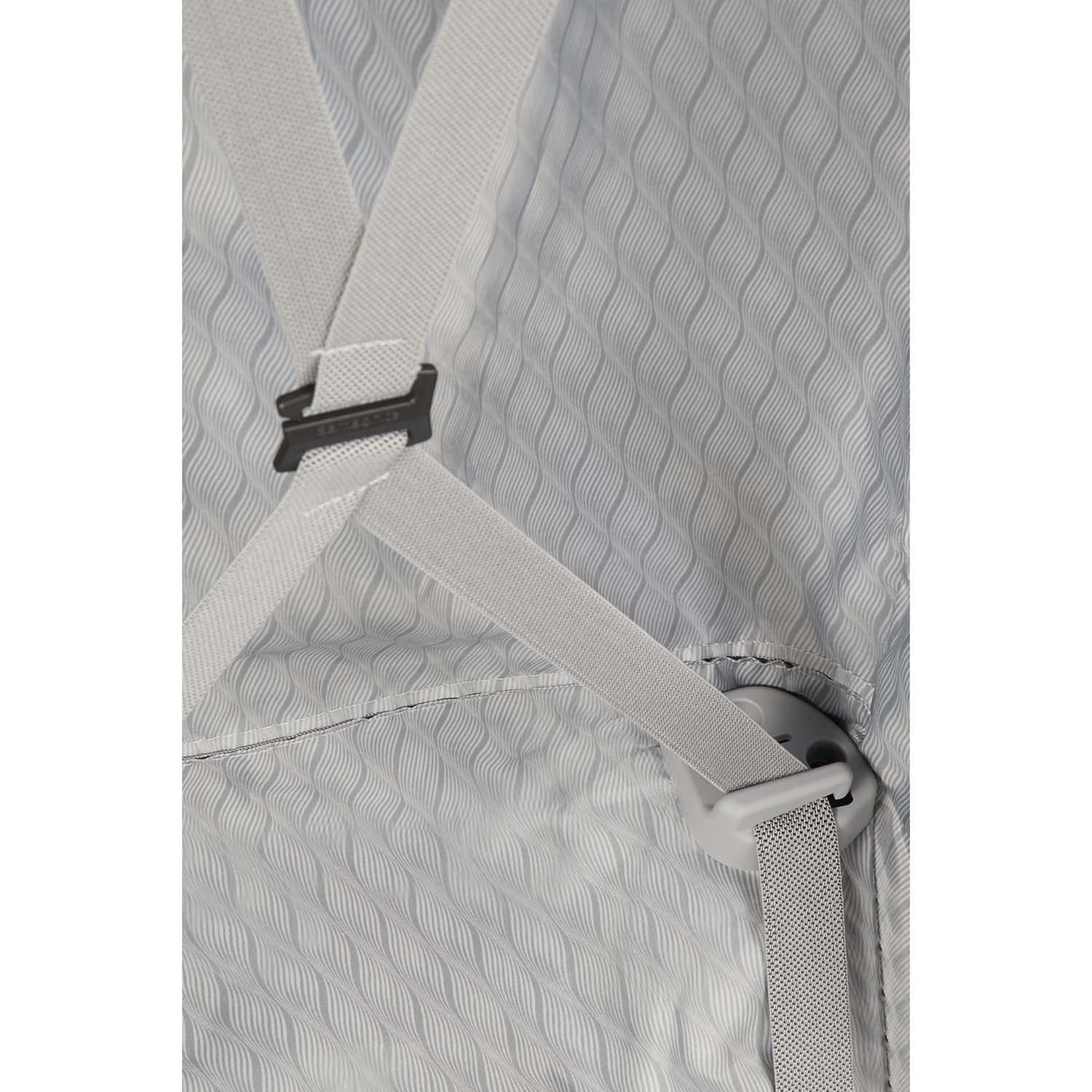 Samsonite Optic - 69 cm Orta Boy Sert Valiz 2010041040003