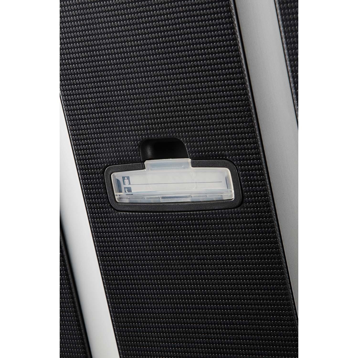 Samsonite Optic - 69 cm Orta Boy Sert Valiz 2010041040003
