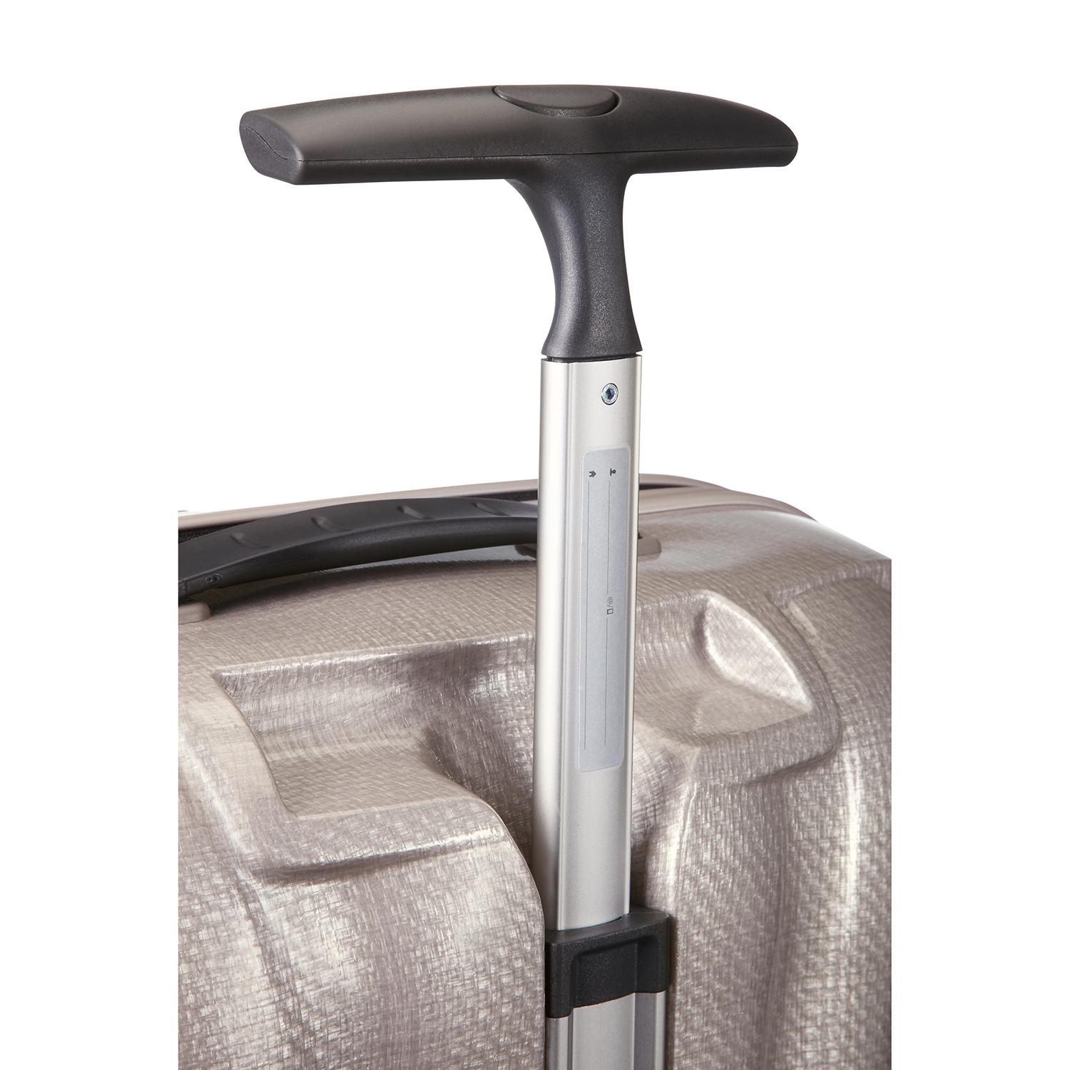 Samsonite Cosmolite - Spinner Valiz - 4 Tekerlekli 86 cm 2010039591005