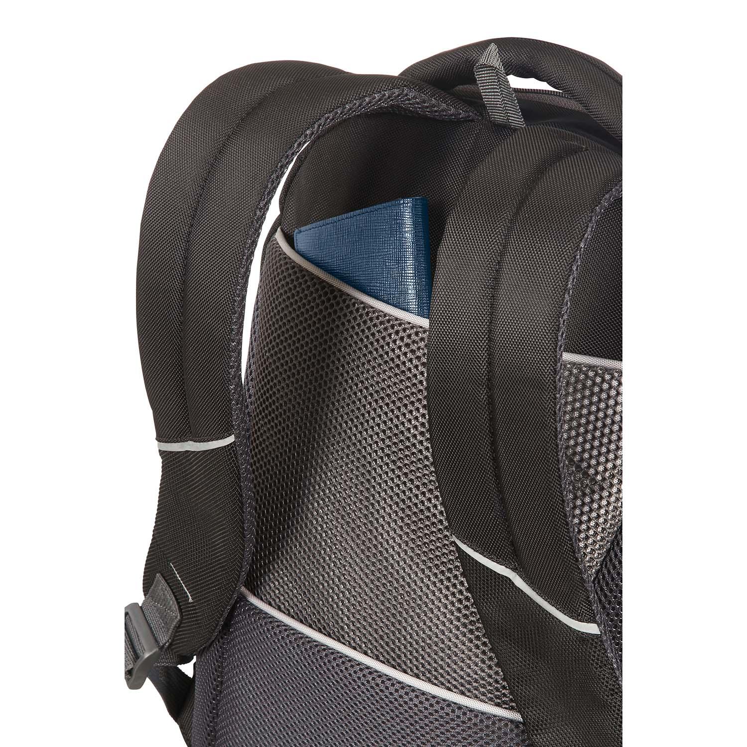 Samsonite 4Mation - M Laptop Sırt Çantası 2010040641003