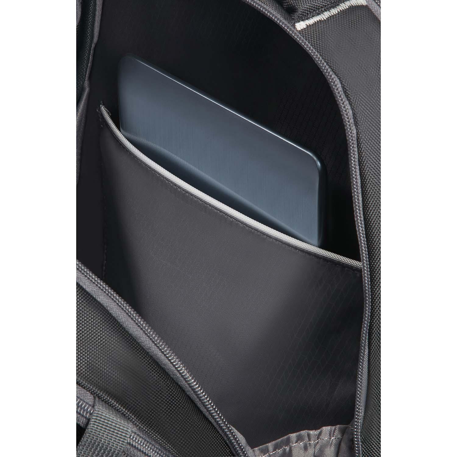 Samsonite 4Mation - M Laptop Sırt Çantası 2010040641003