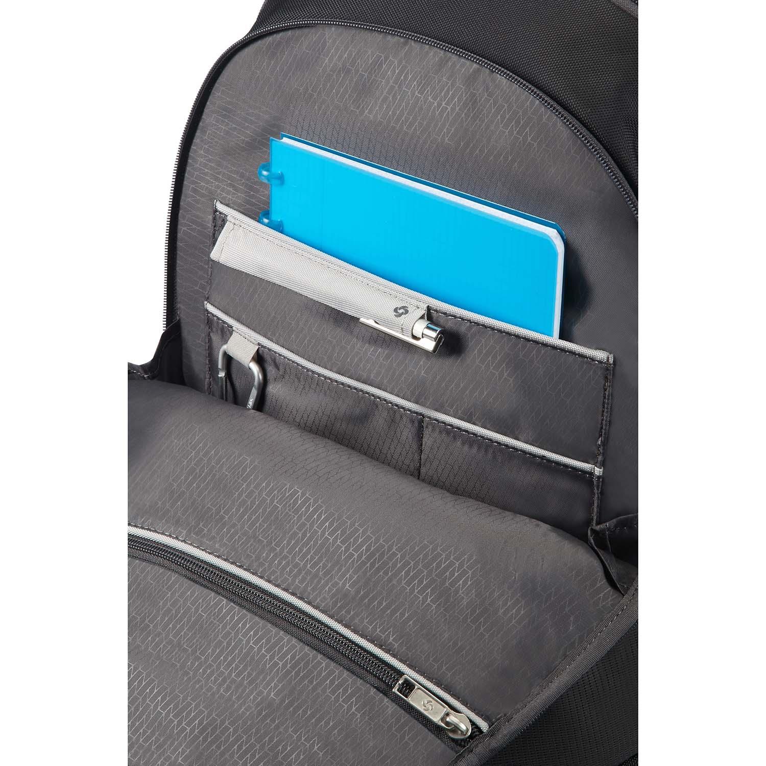 Samsonite 4Mation - M Laptop Sırt Çantası 2010040641003