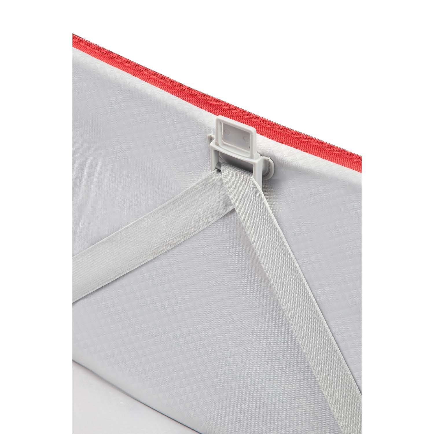Samsonite Base Boost 78 cm Büyük Boy Kumaş Valiz 2010041035001