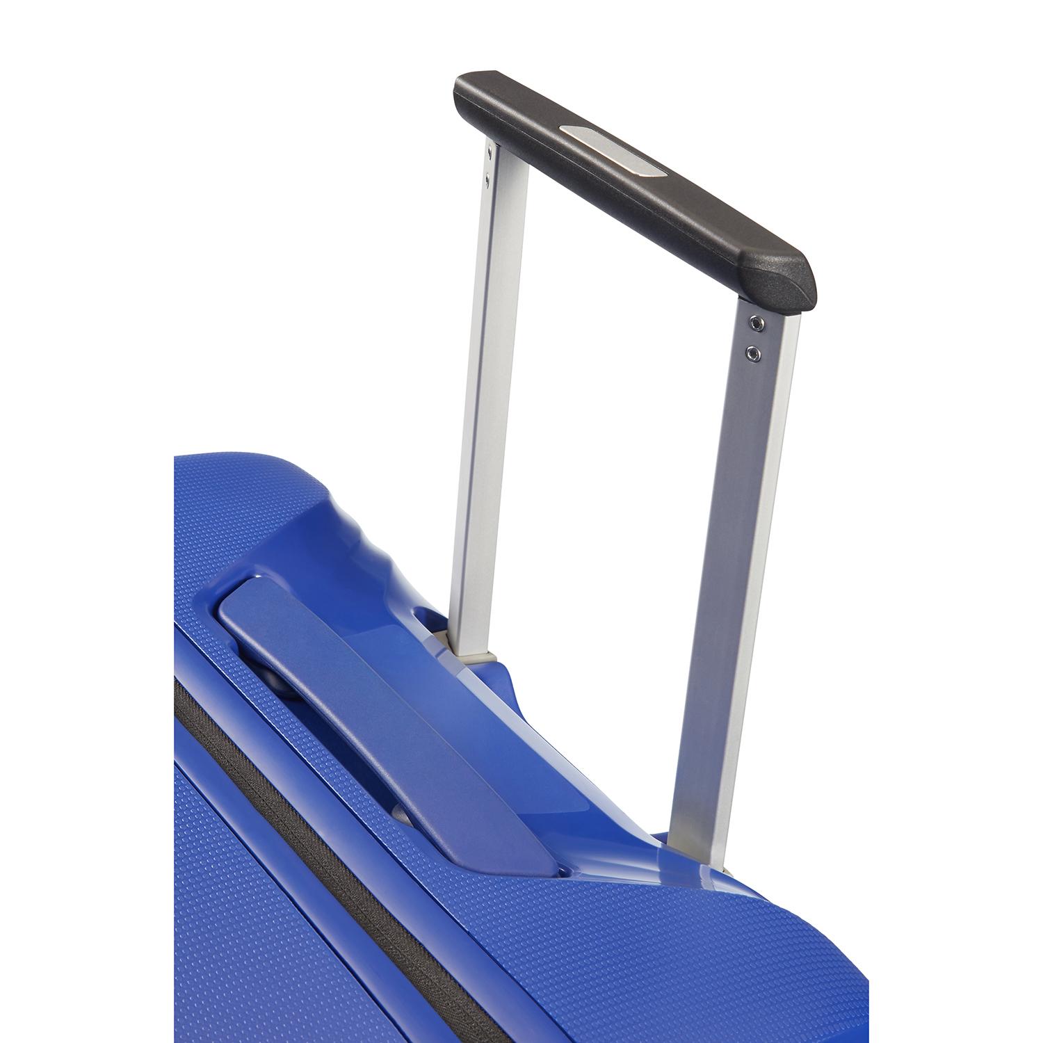 Samsonite Optic - 69 cm Orta Boy Sert Valiz 2010041040002