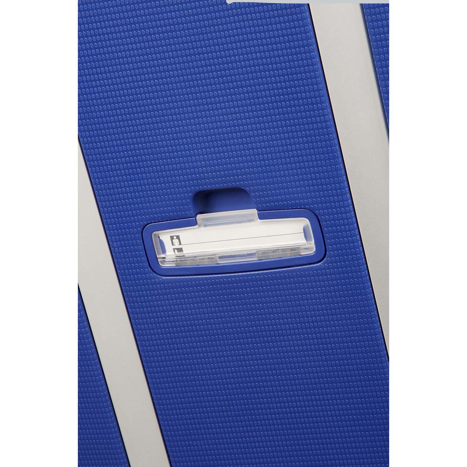 Samsonite Optic - 69 cm Orta Boy Sert Valiz 2010041040002