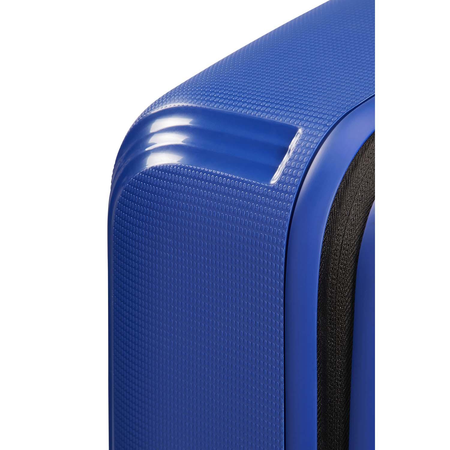 Samsonite Optic - 69 cm Orta Boy Sert Valiz 2010041040002