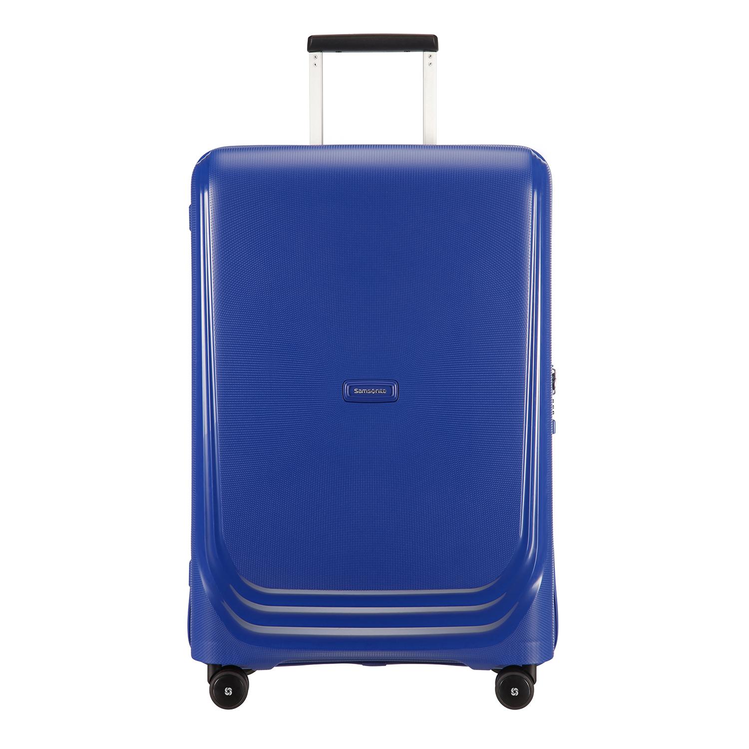 Samsonite Optic - 69 cm Orta Boy Sert Valiz 2010041040002