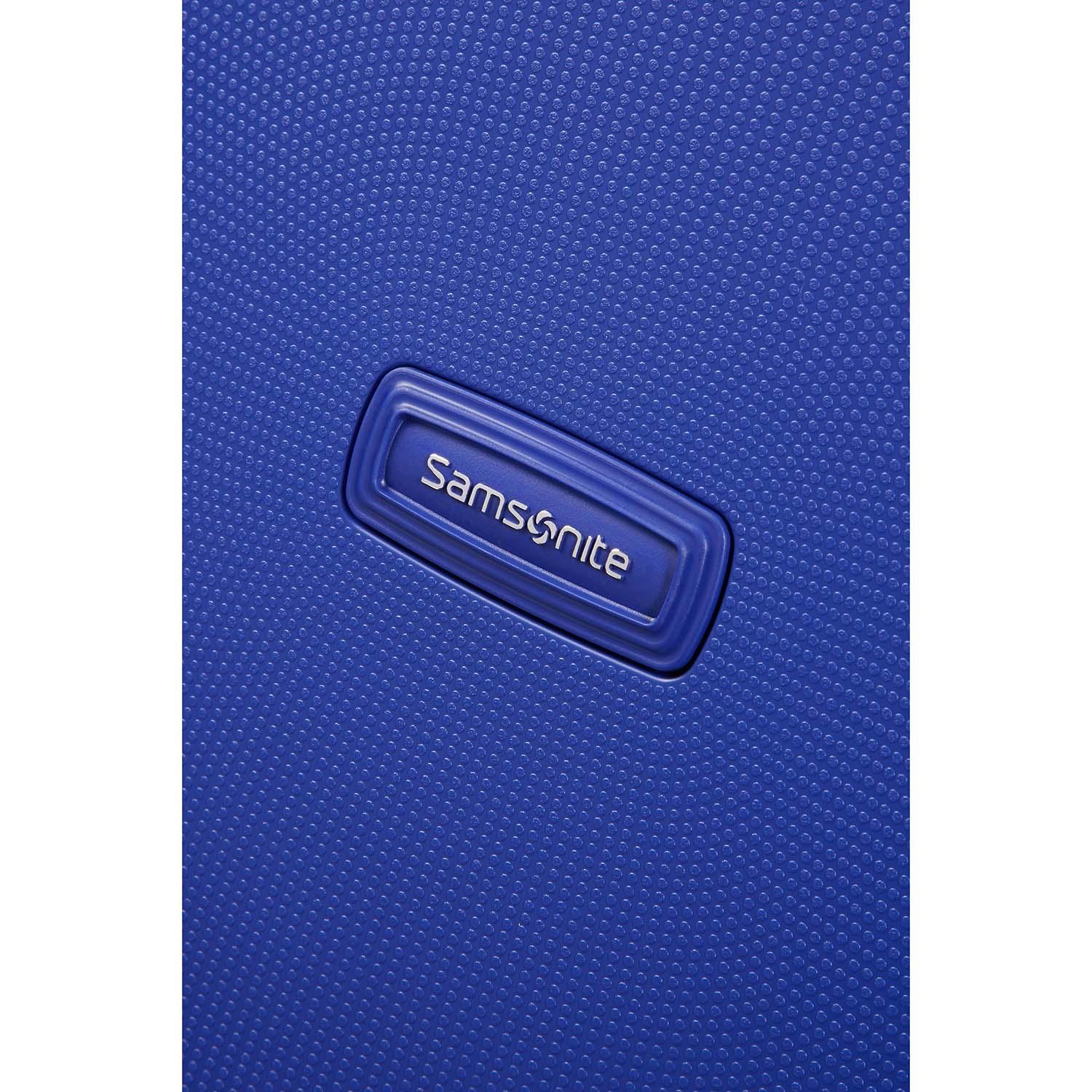 Samsonite Optic - 69 cm Orta Boy Sert Valiz 2010041040002