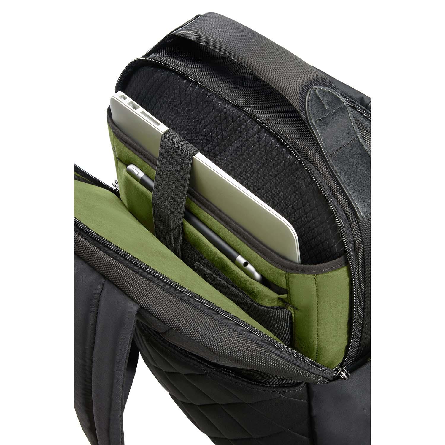 Samsonite Openroad 14.1" - Laptop Sırt Çantası 2010041110003