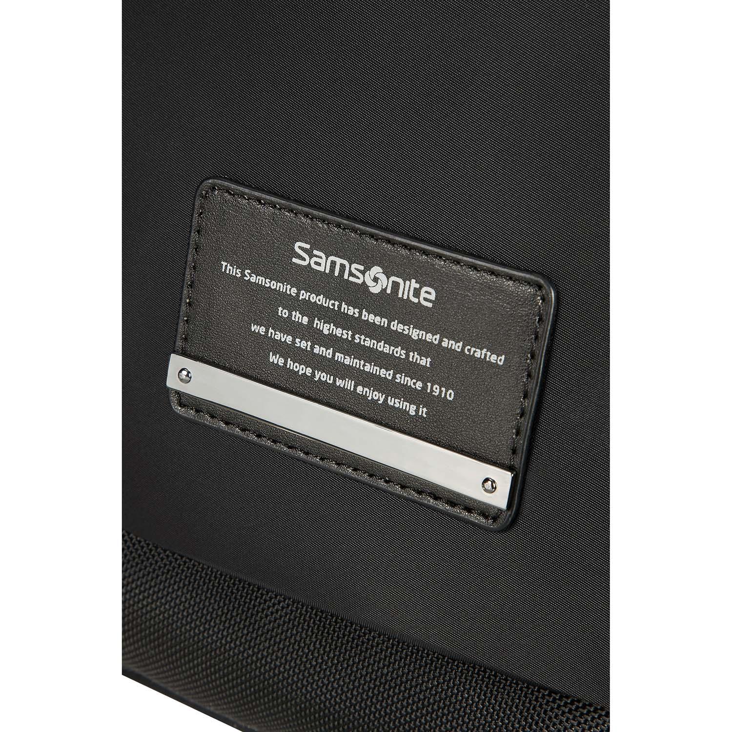 Samsonite Openroad 15.6" - Laptop Sırt Çantası 2010041161003