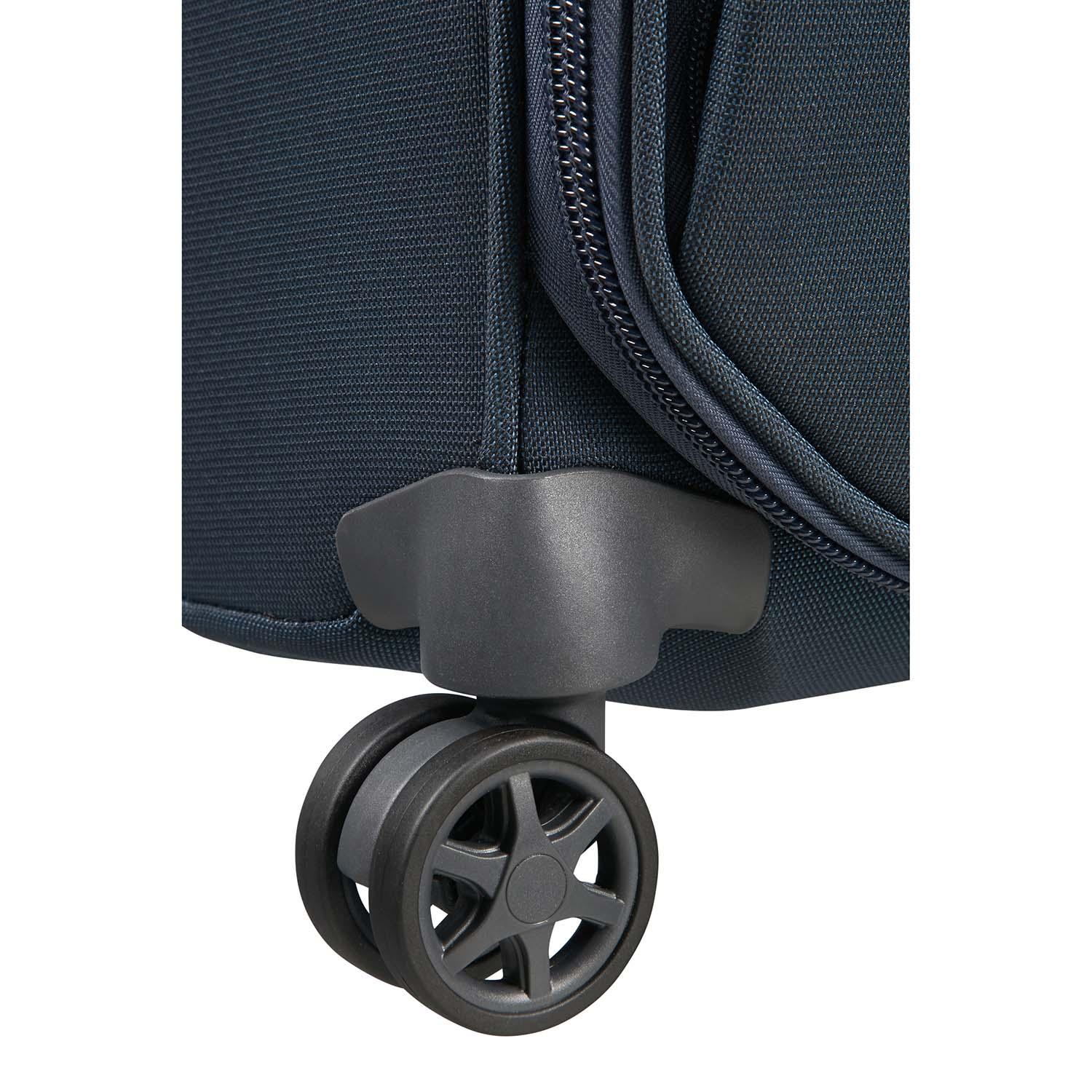 Samsonite Spark SNG - 79 cm Büyük Boy 4 Tekerlekli Valiz 2010041615002