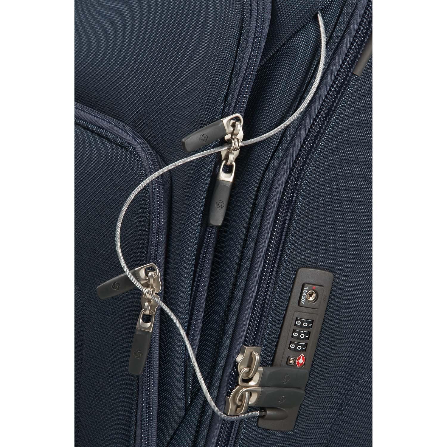 Samsonite Spark SNG - 79 cm Büyük Boy 4 Tekerlekli Valiz 2010041615002