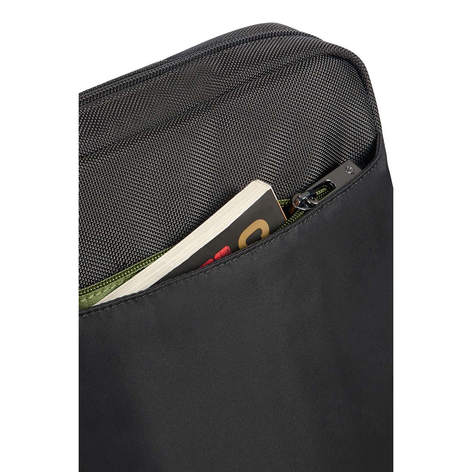Samsonite Openroad - 9.7" Tablet Omuz Çantası 2010041702003