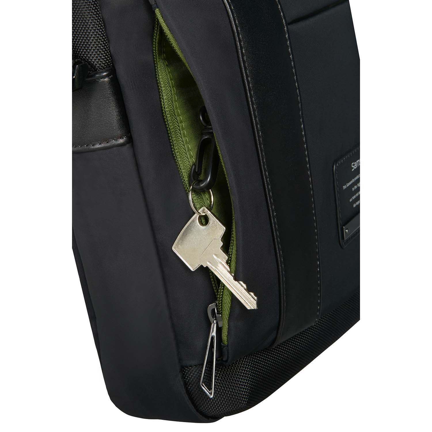 Samsonite Openroad - 9.7" Tablet Omuz Çantası 2010041702003