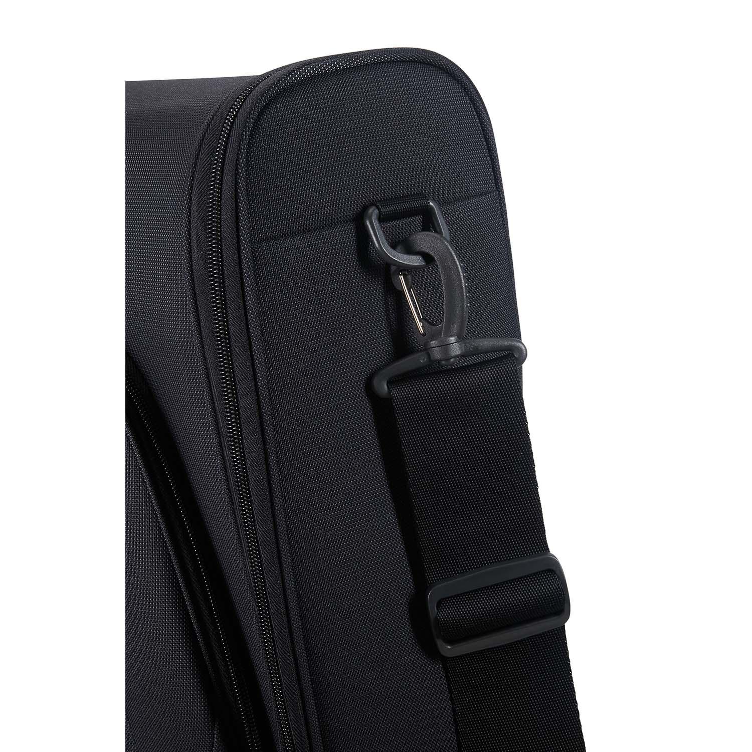 Samsonite Spark SNG - 2 Bölmeli Takım Elbise Çantası 2010041872001