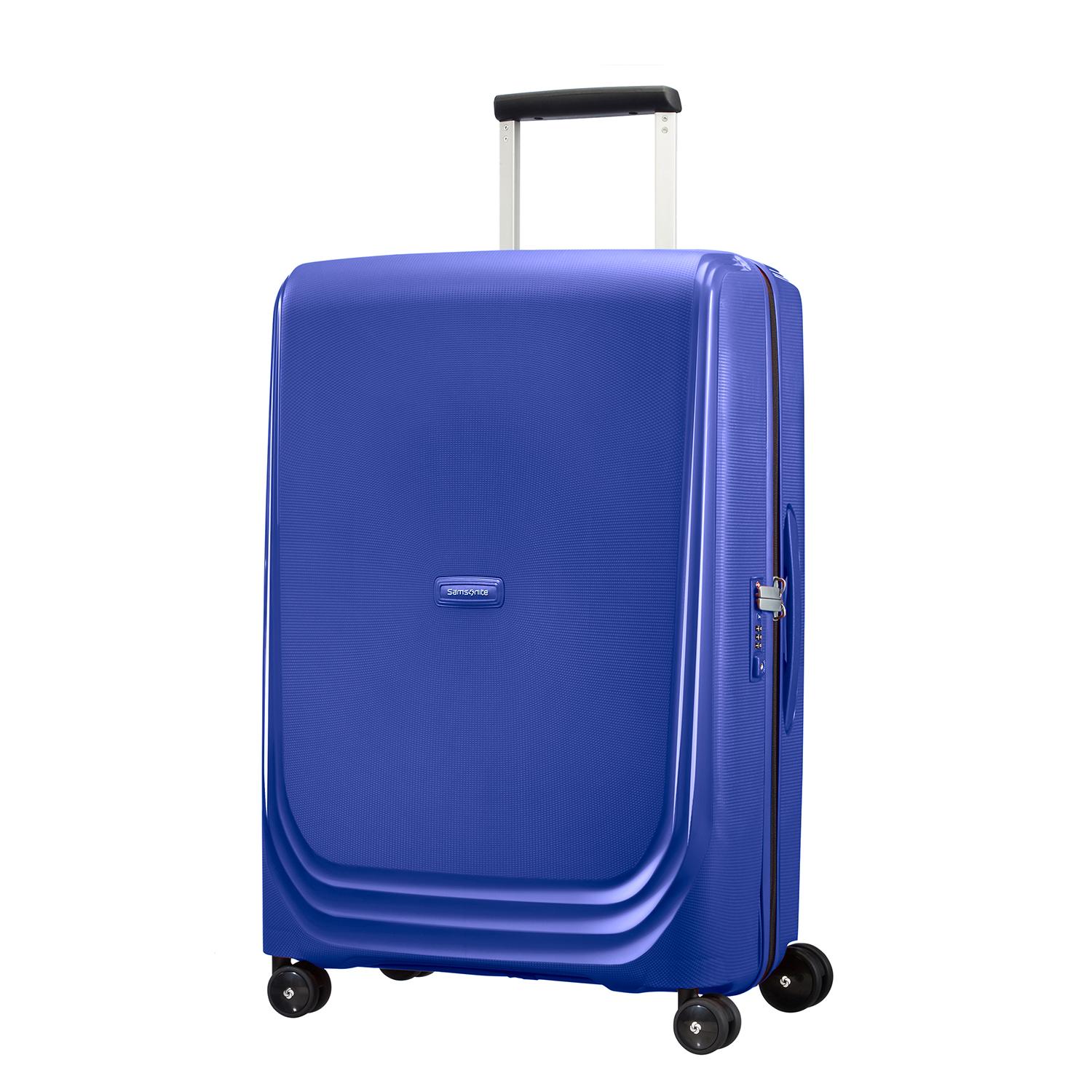 Samsonite Optic - 69 cm Orta Boy Sert Valiz 2010041040002