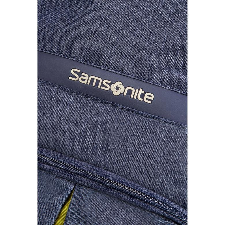 Samsonite Rewind - Tekerlekli Sırt Çantası 55 cm 2010040713002