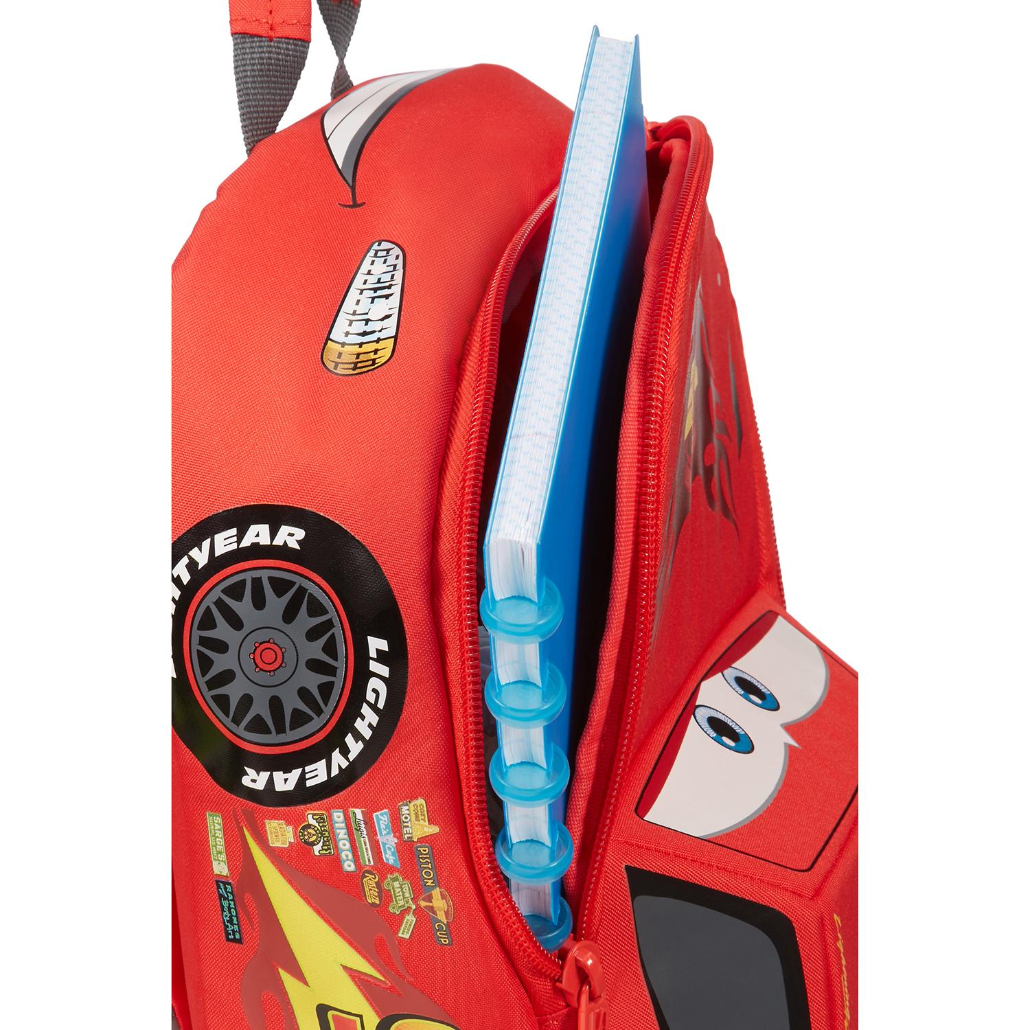 Samsonite Disney Ultimate - Sırt Çantası 2010039065002