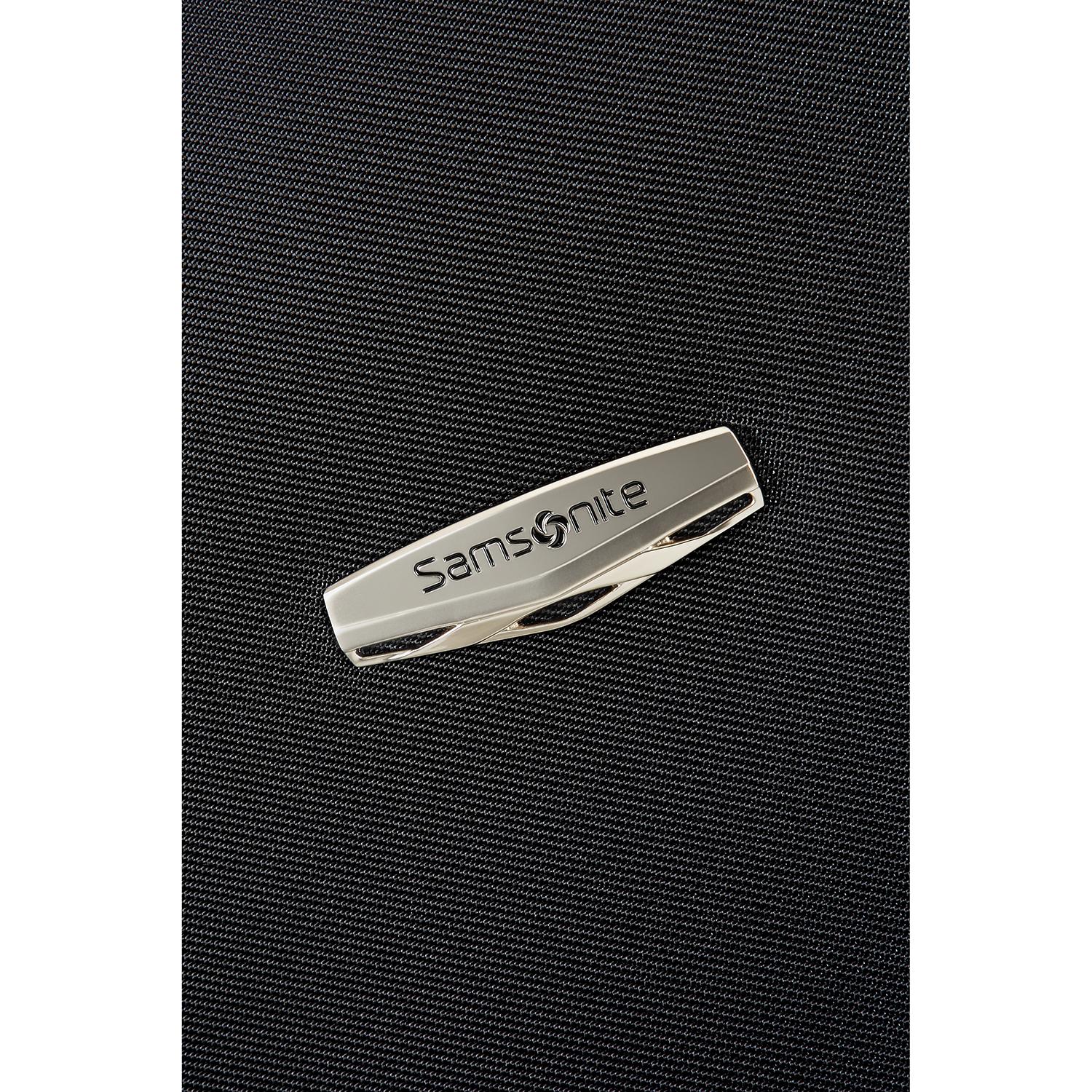 Samsonite X Blade 3.0 - Kabin Boy 55 cm İki Tekerlekli Valiz 2010039713001