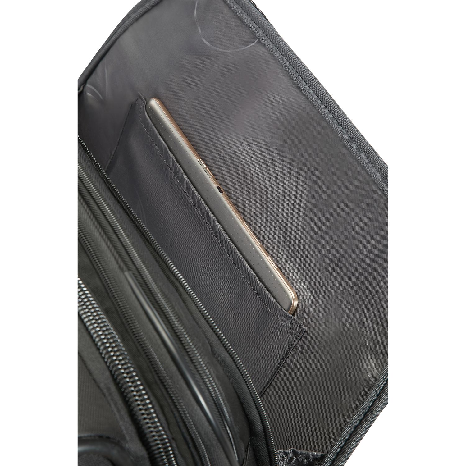 Samsonite X Blade 3.0 - Kabin Boy 55 cm İki Tekerlekli Valiz 2010039713001